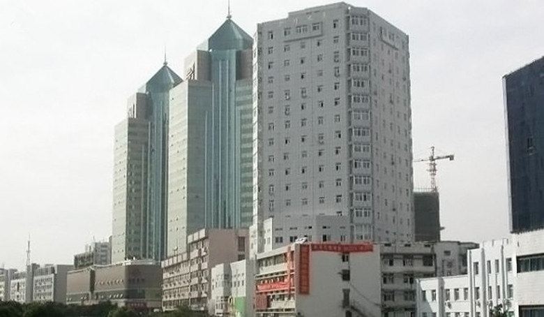 梦想家园公寓(合肥金川大厦店)