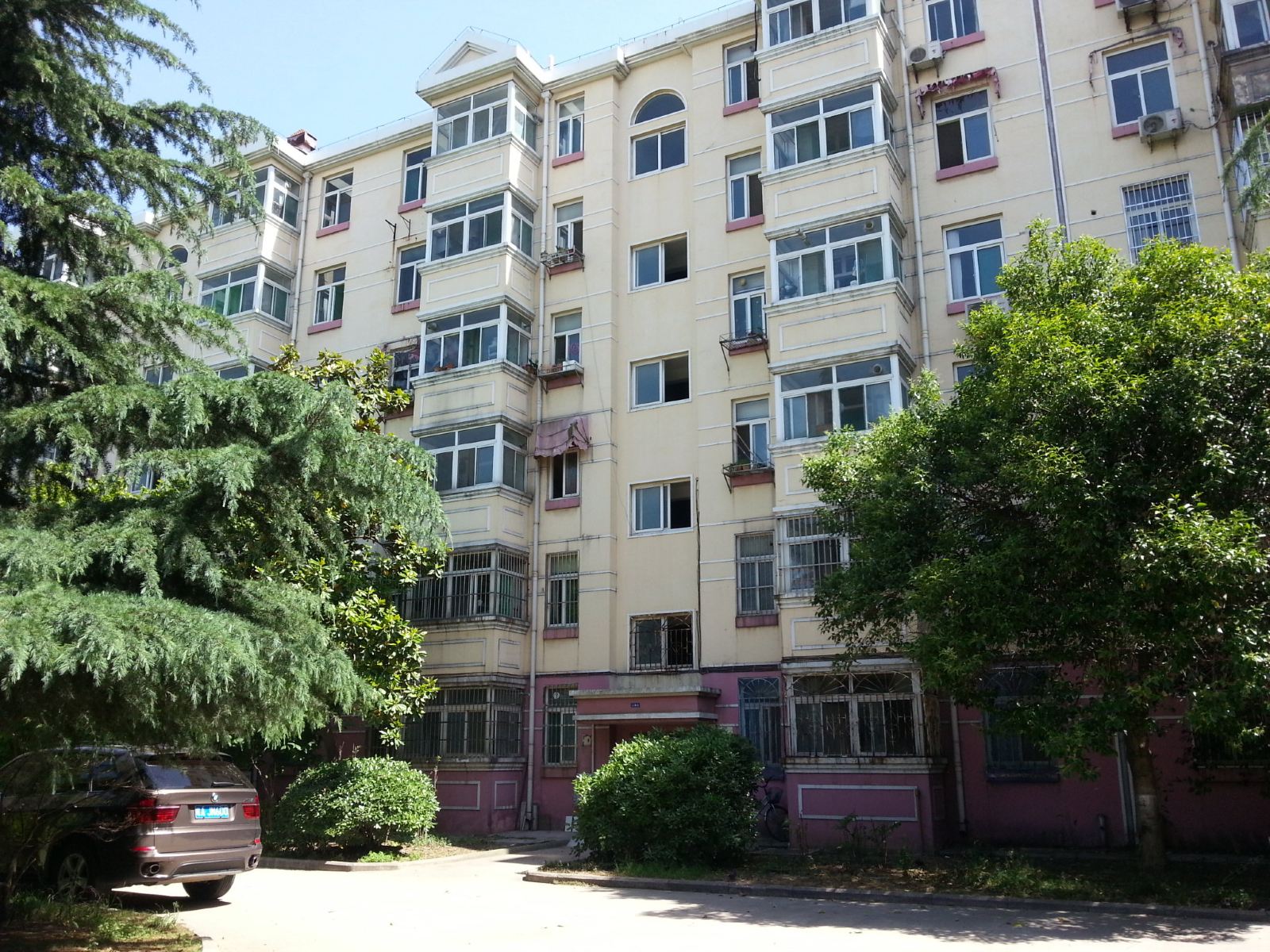 cope公寓(合肥东二环店)