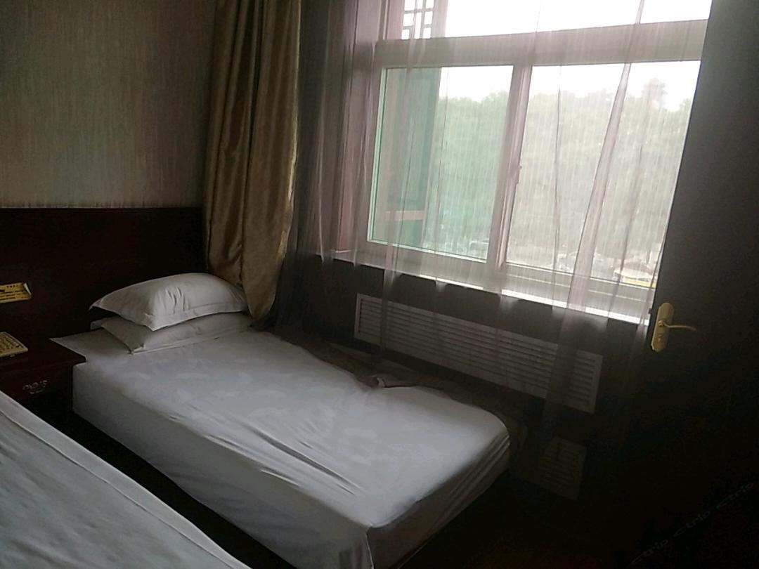 标准间