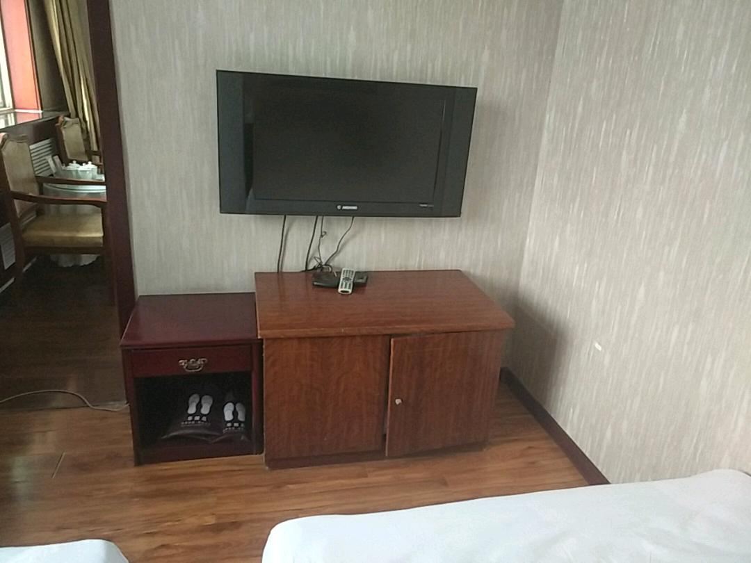 标准套房