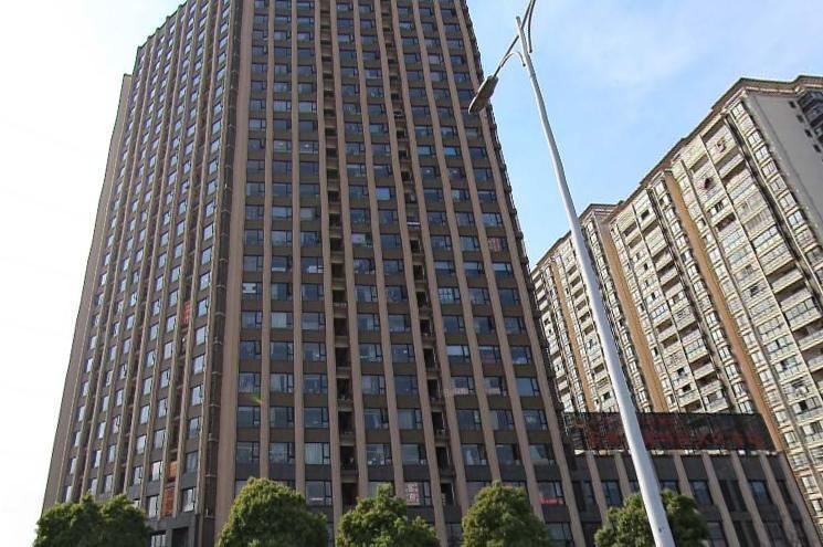 合肥收留我青年公寓