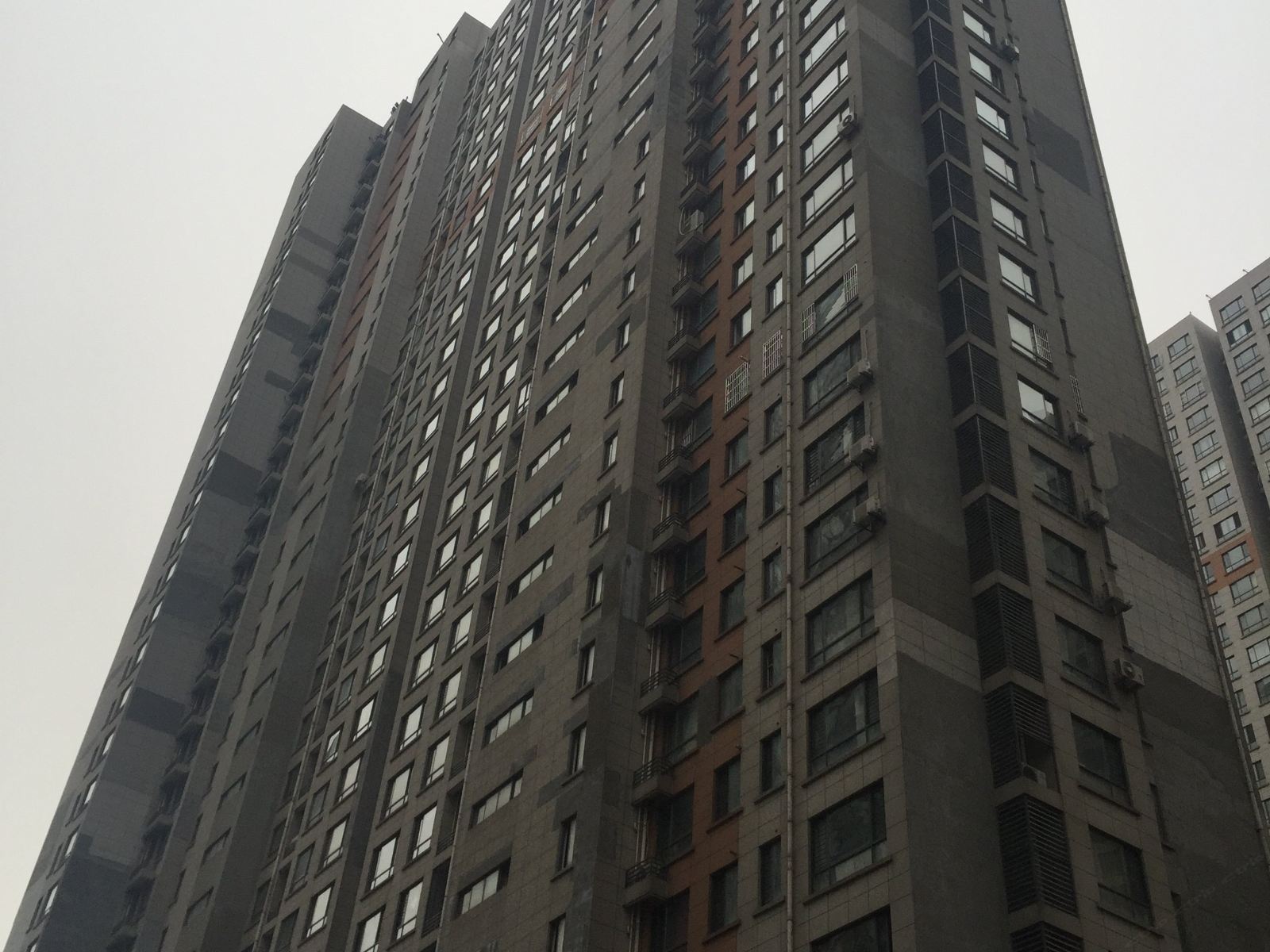 118短租公寓(合肥长江路店)
