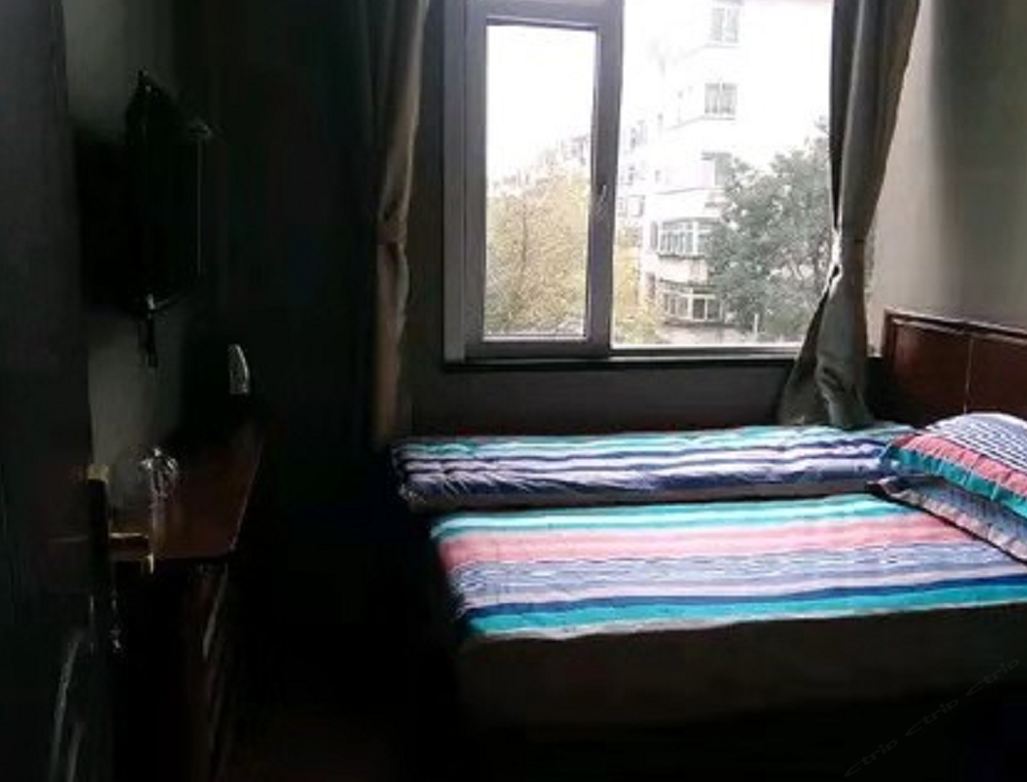 普通间