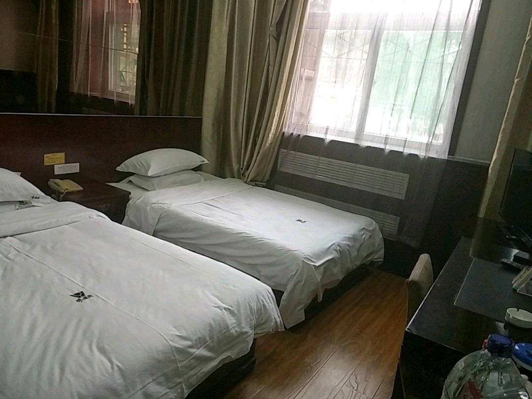 标准间