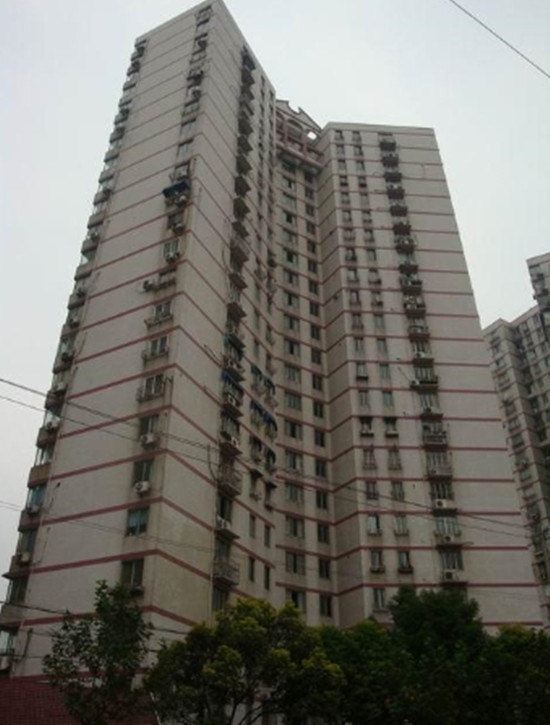 左邻右舍公寓(合肥北一环路店)