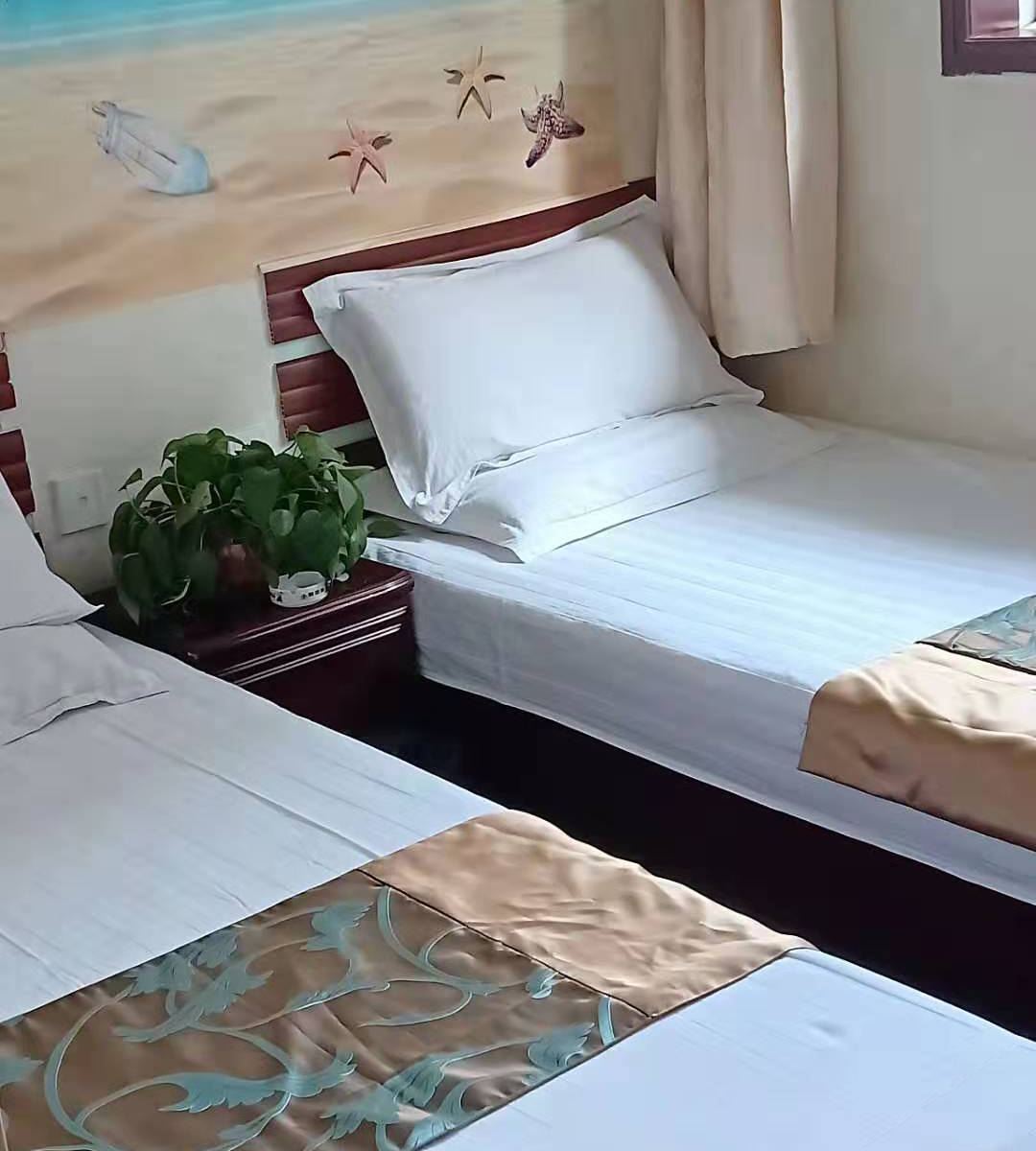 标准间