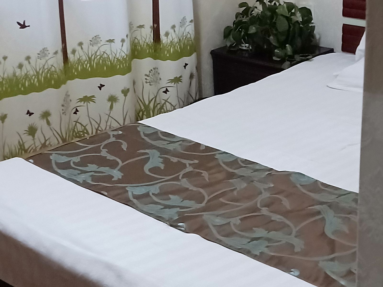 大床房