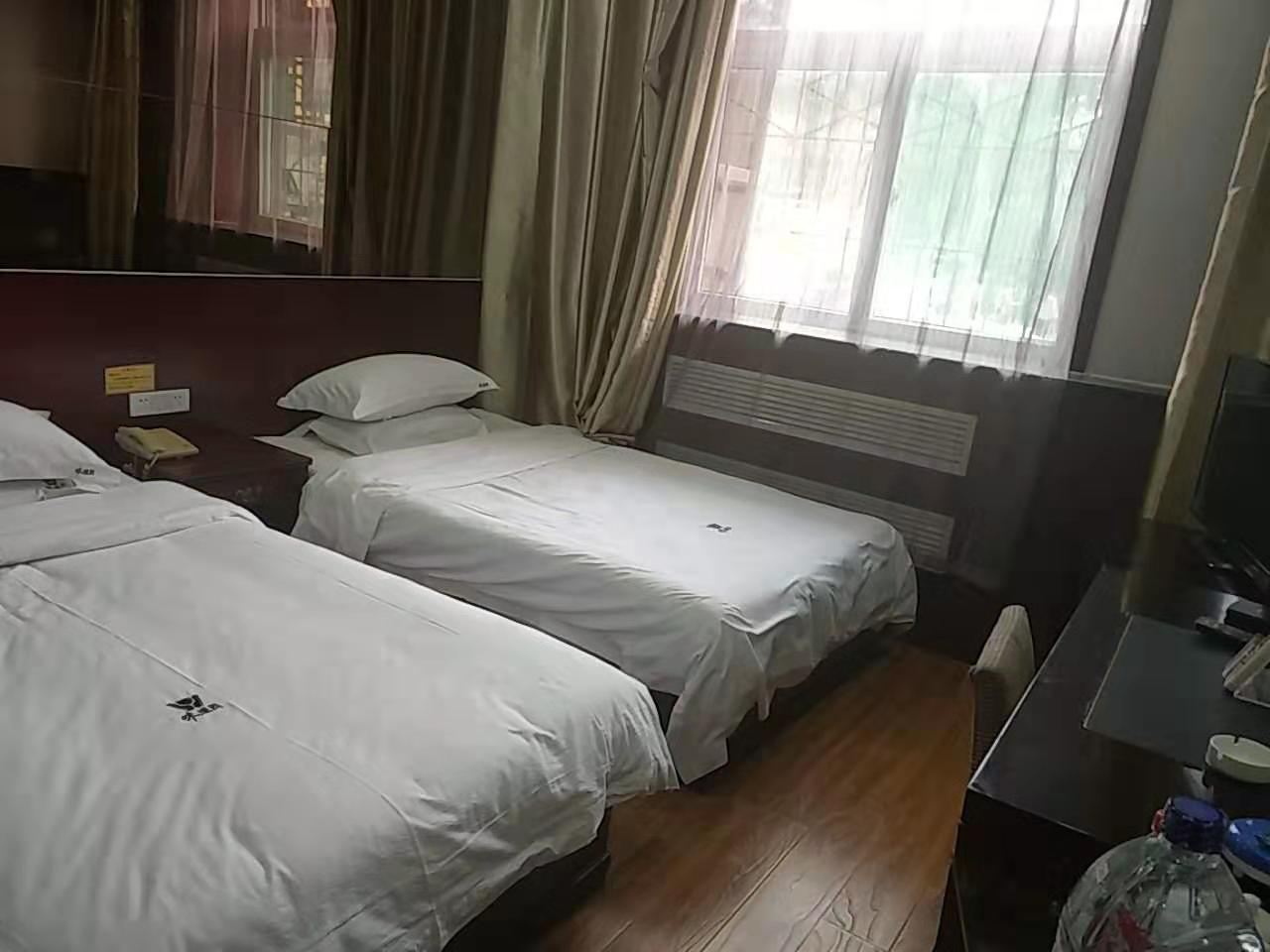 标准套房