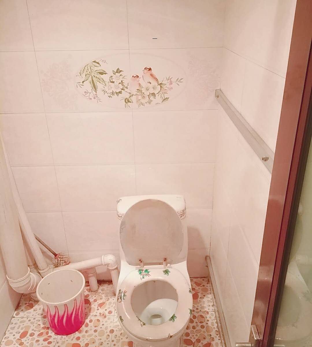 大床房