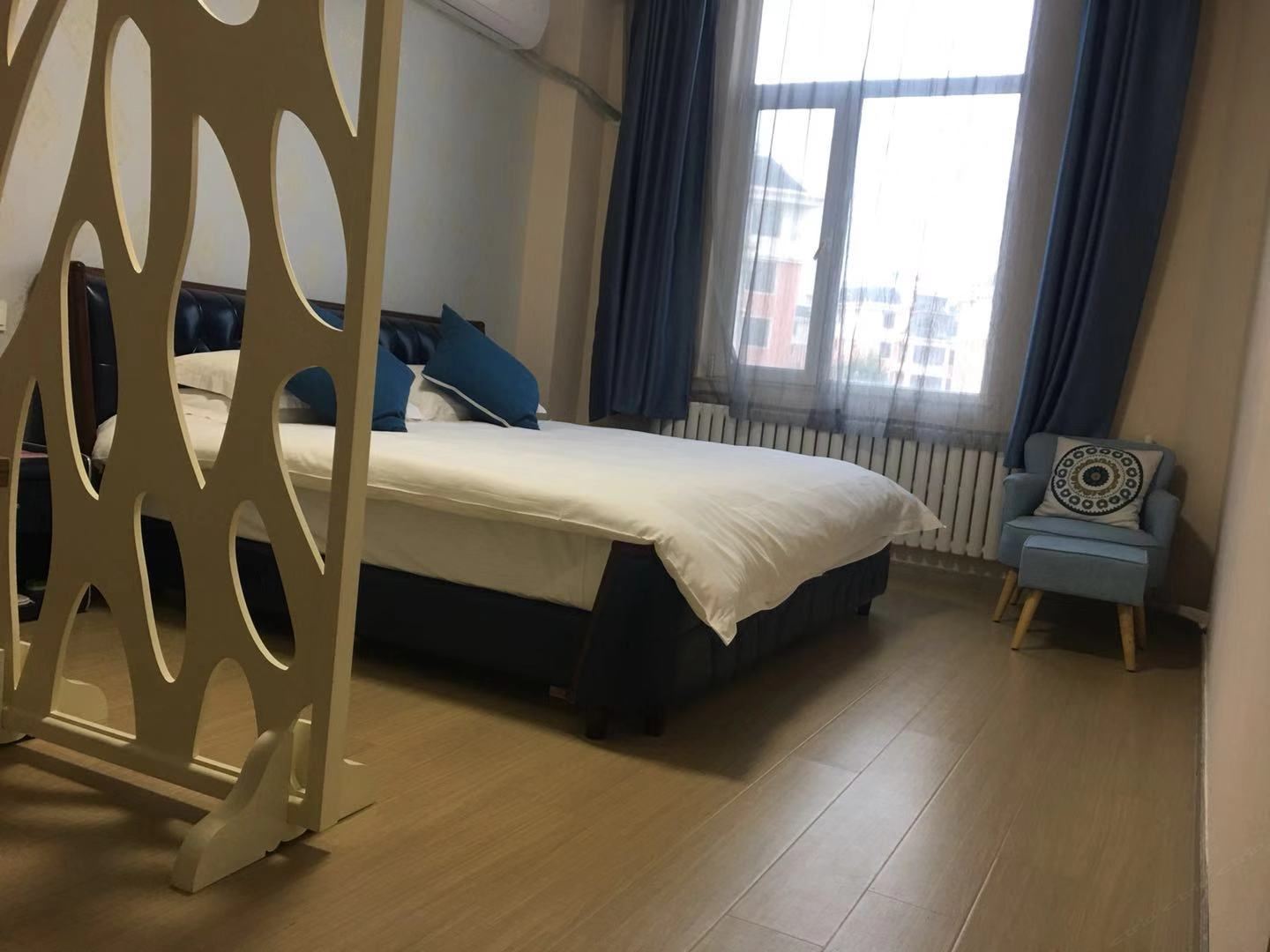高级商务套房