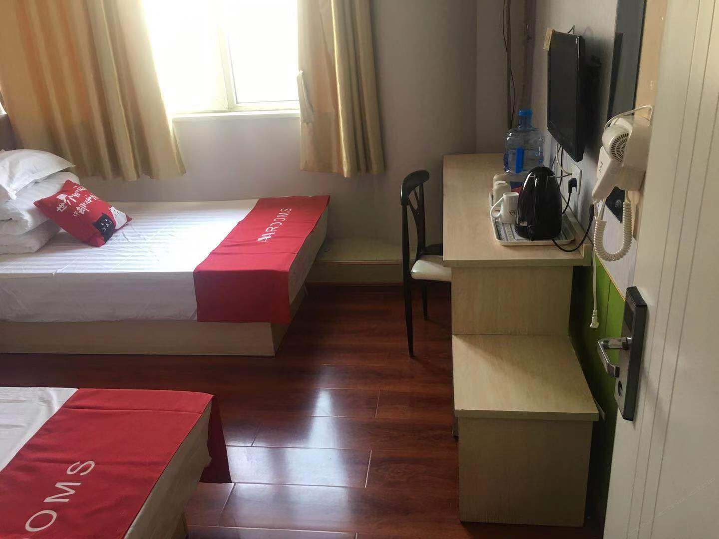 标准间