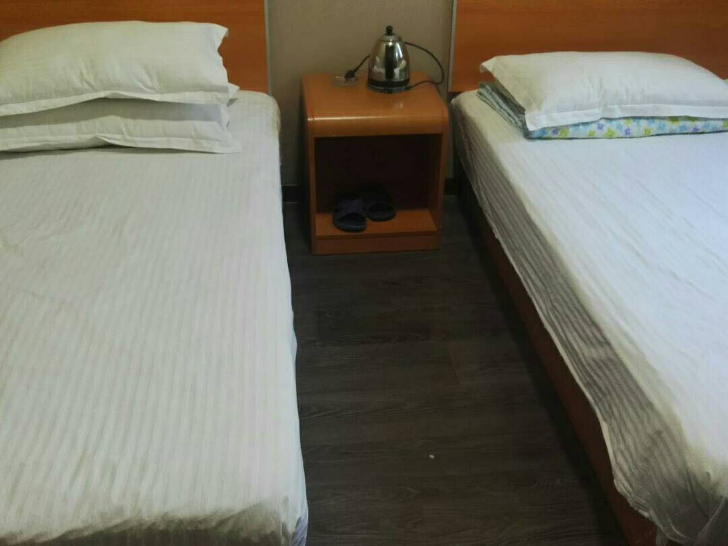 标准间