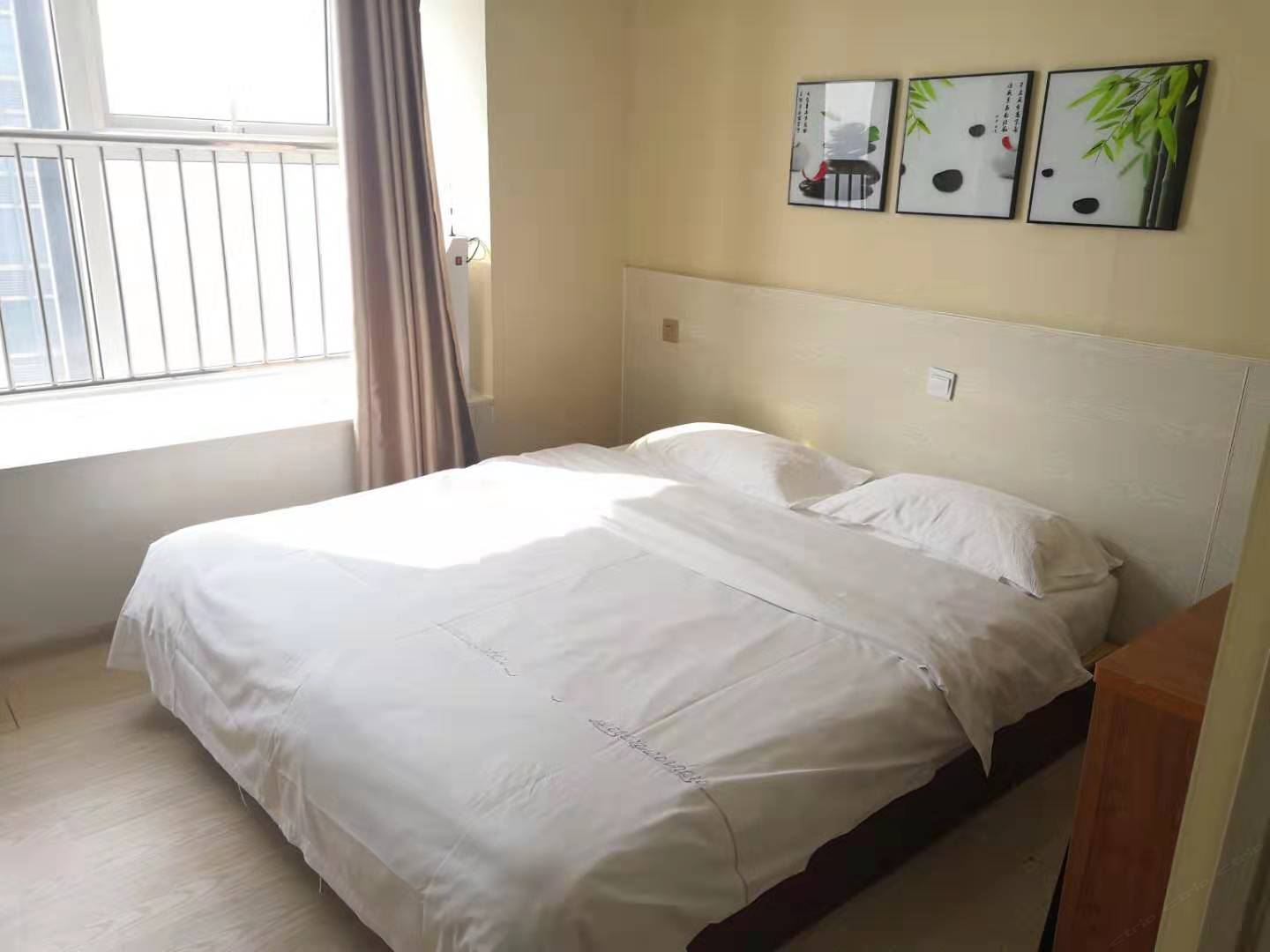 特惠大床房