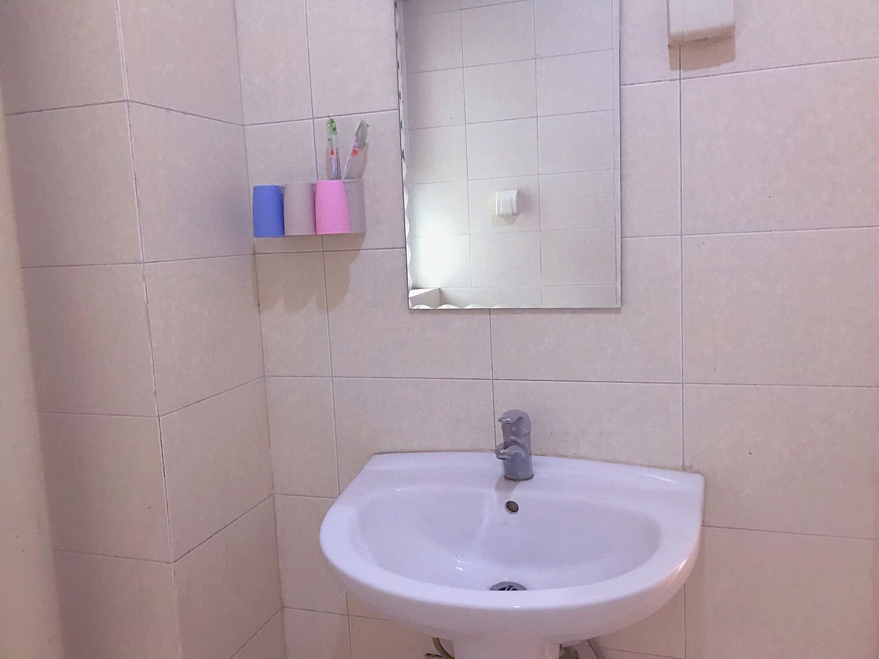 优质大床房