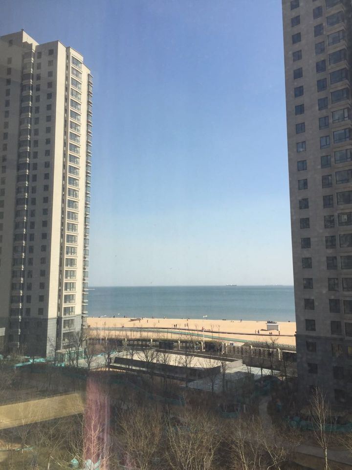 金梦临海榻榻米