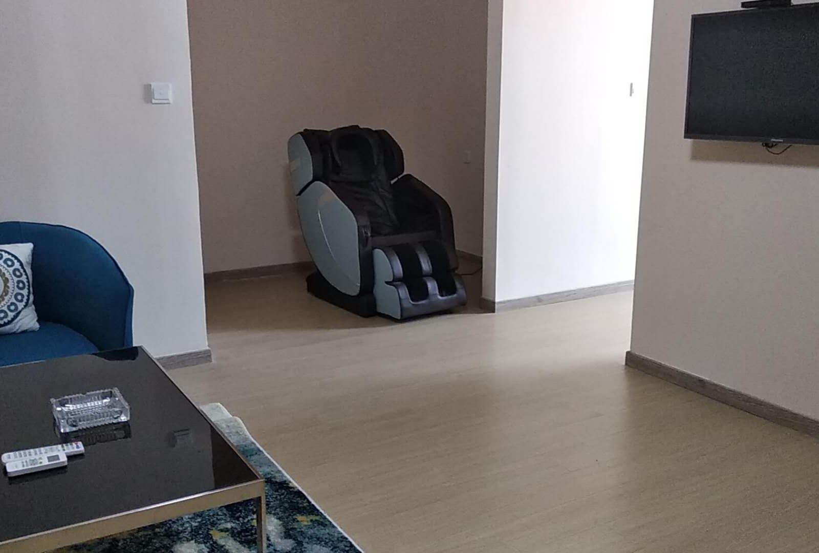 主题高级商务套房