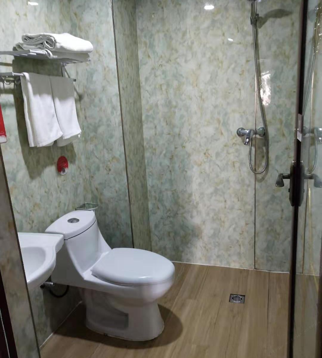 特惠双床房