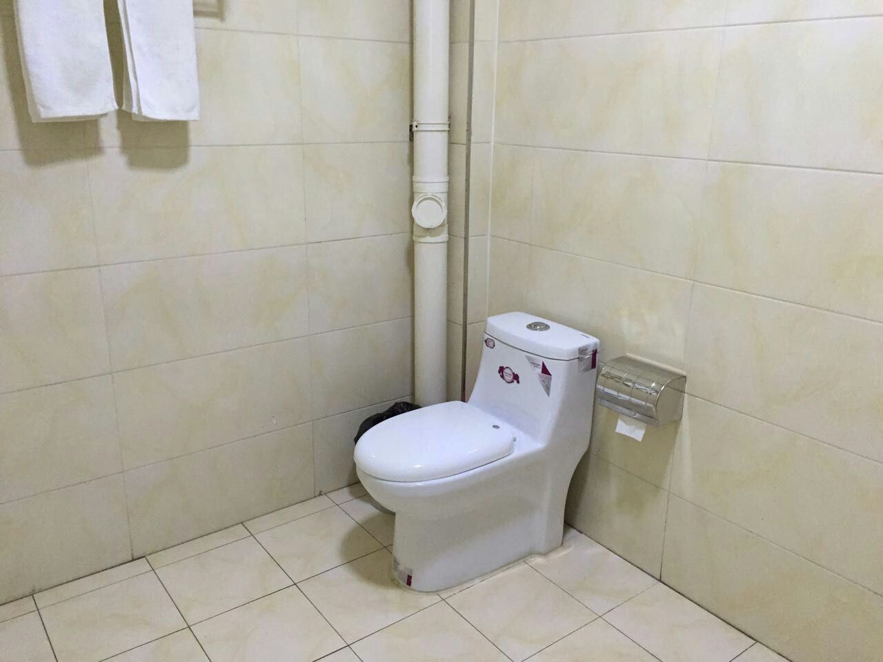 家庭间B