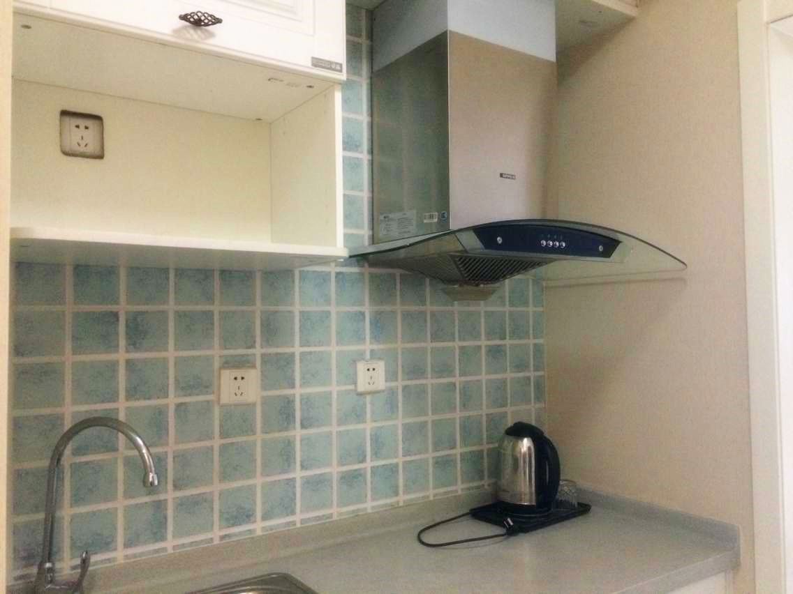 公寓大床房