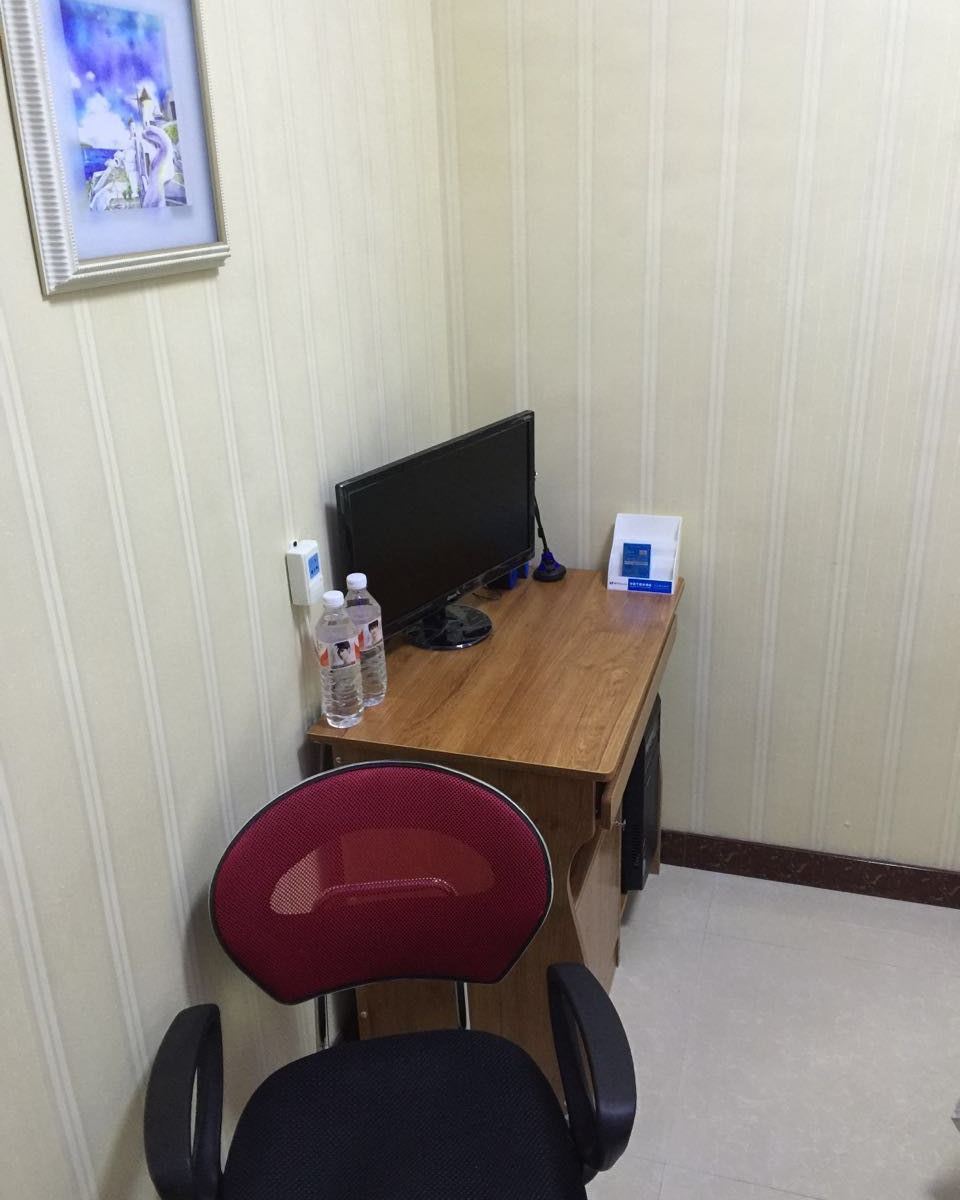 电脑房