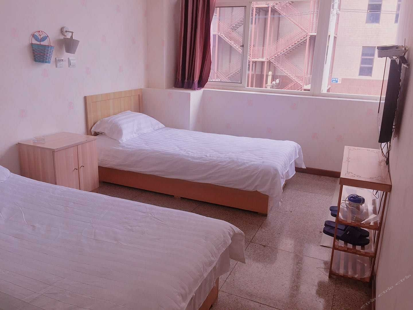 标准间