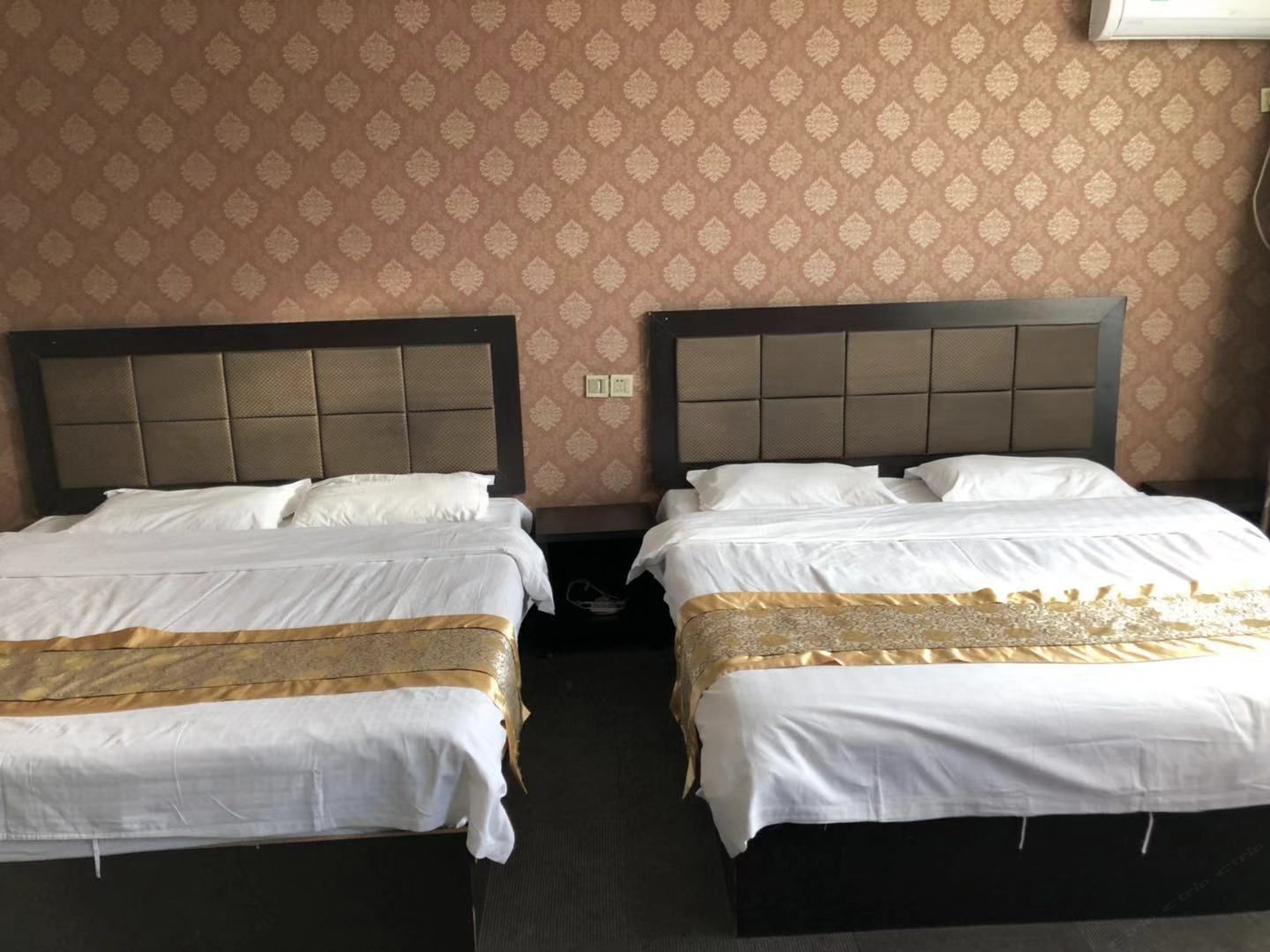 麻将房B