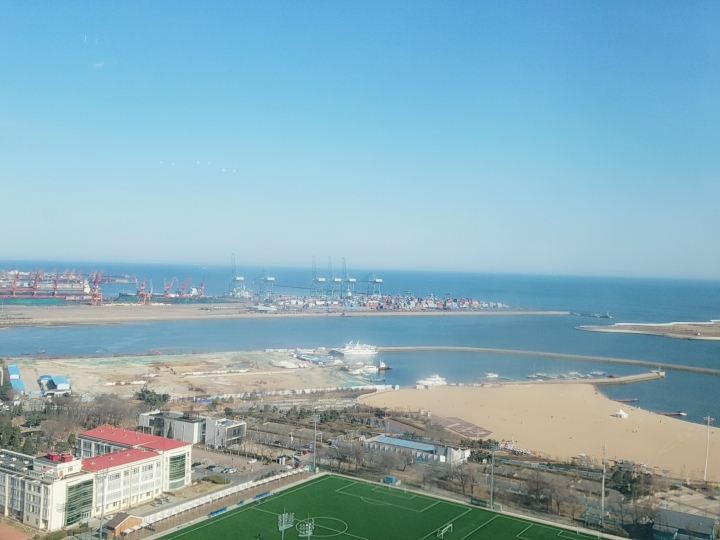 地中海欧式豪华亲子房