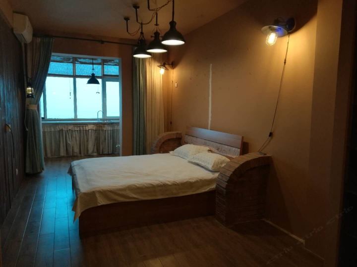特惠大床房