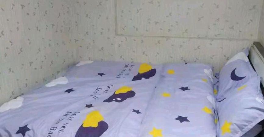 温馨大床房（无窗）