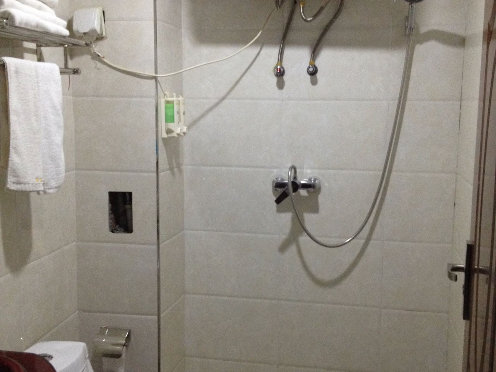 标准间