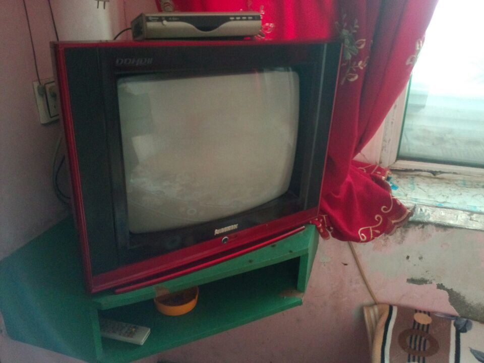电视间