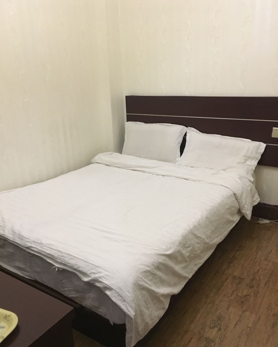 普通房(公共卫浴)