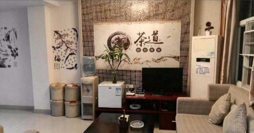别墅四房一厅