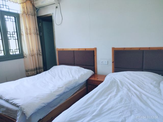 标准间