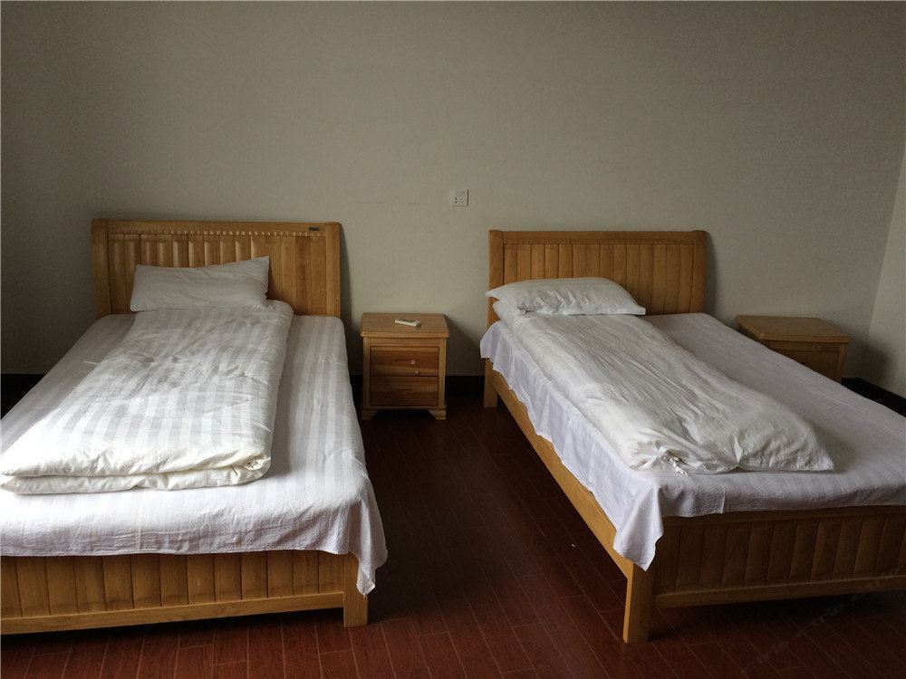 标间