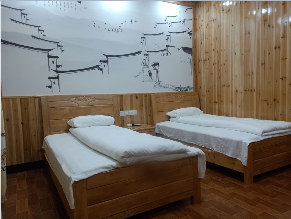 标间