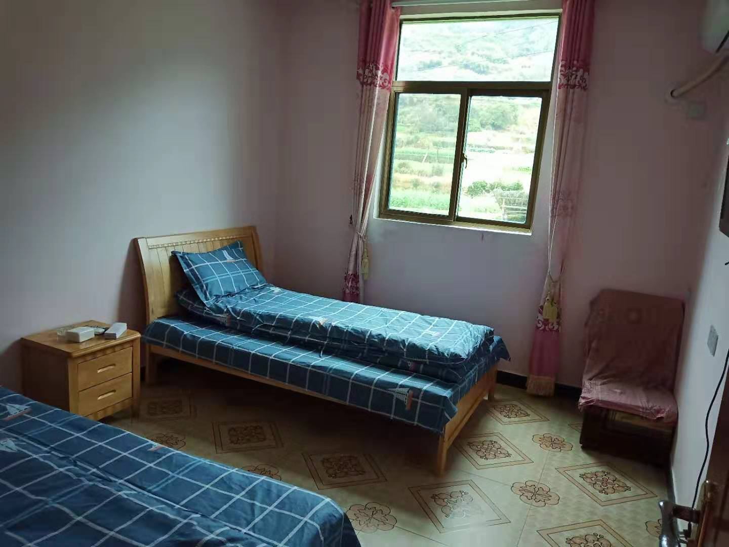 观景房