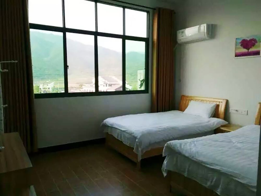 标间