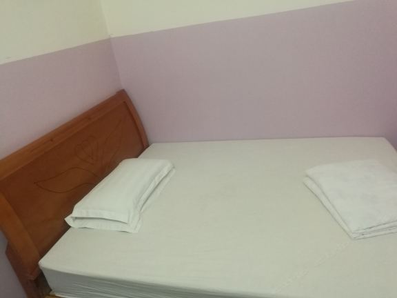 豪华大床房