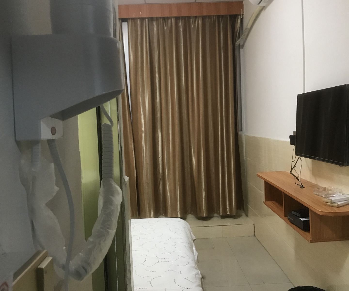 单人间