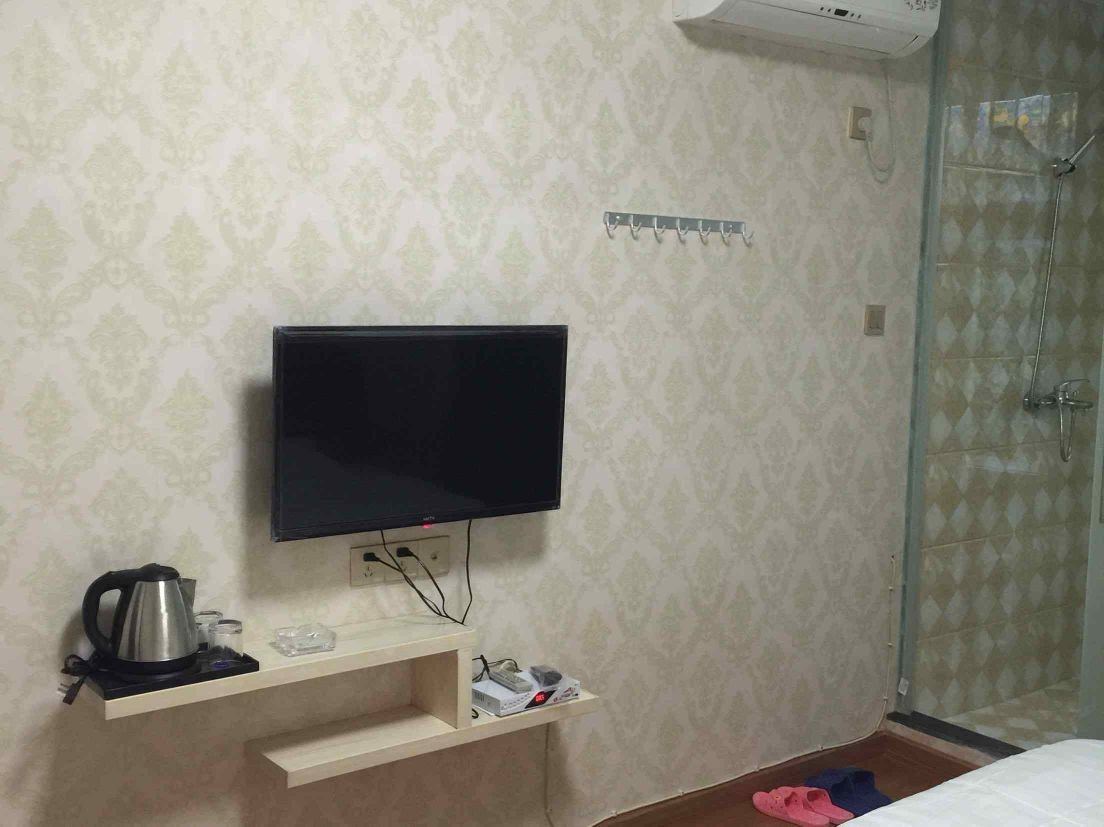 精品双人房