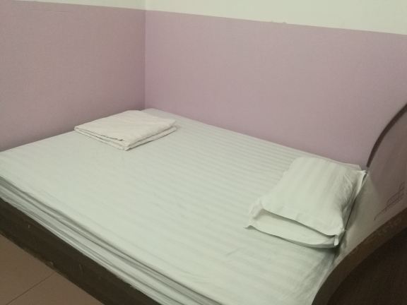 豪华大床房