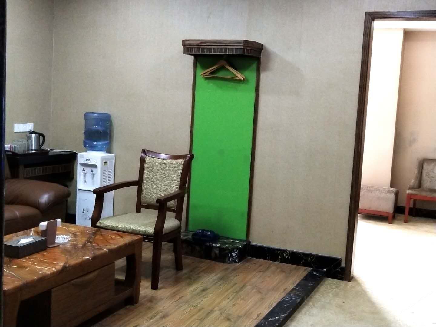 商务套房