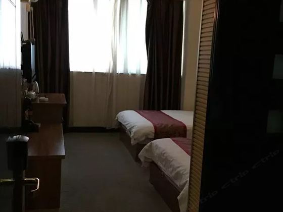 豪华标间