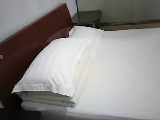 单人间