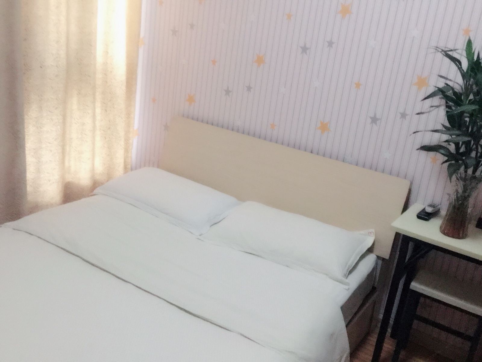 特惠大床房(无窗)