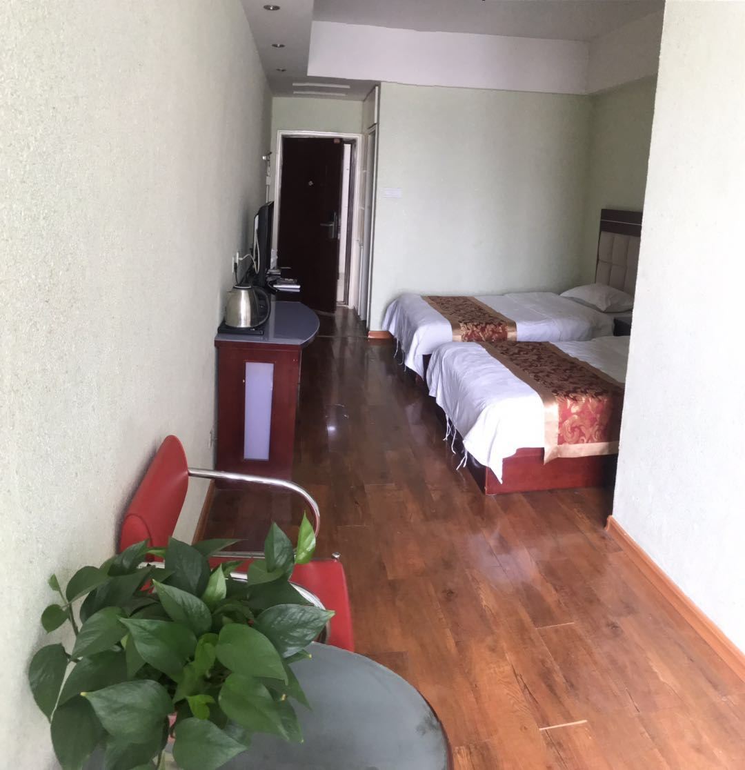 特价标准间