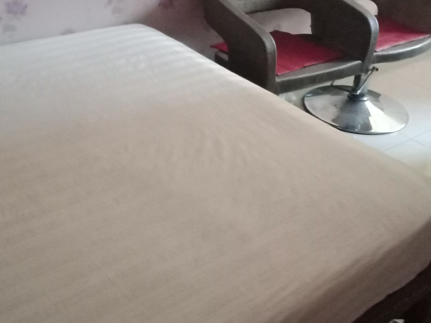 标准间