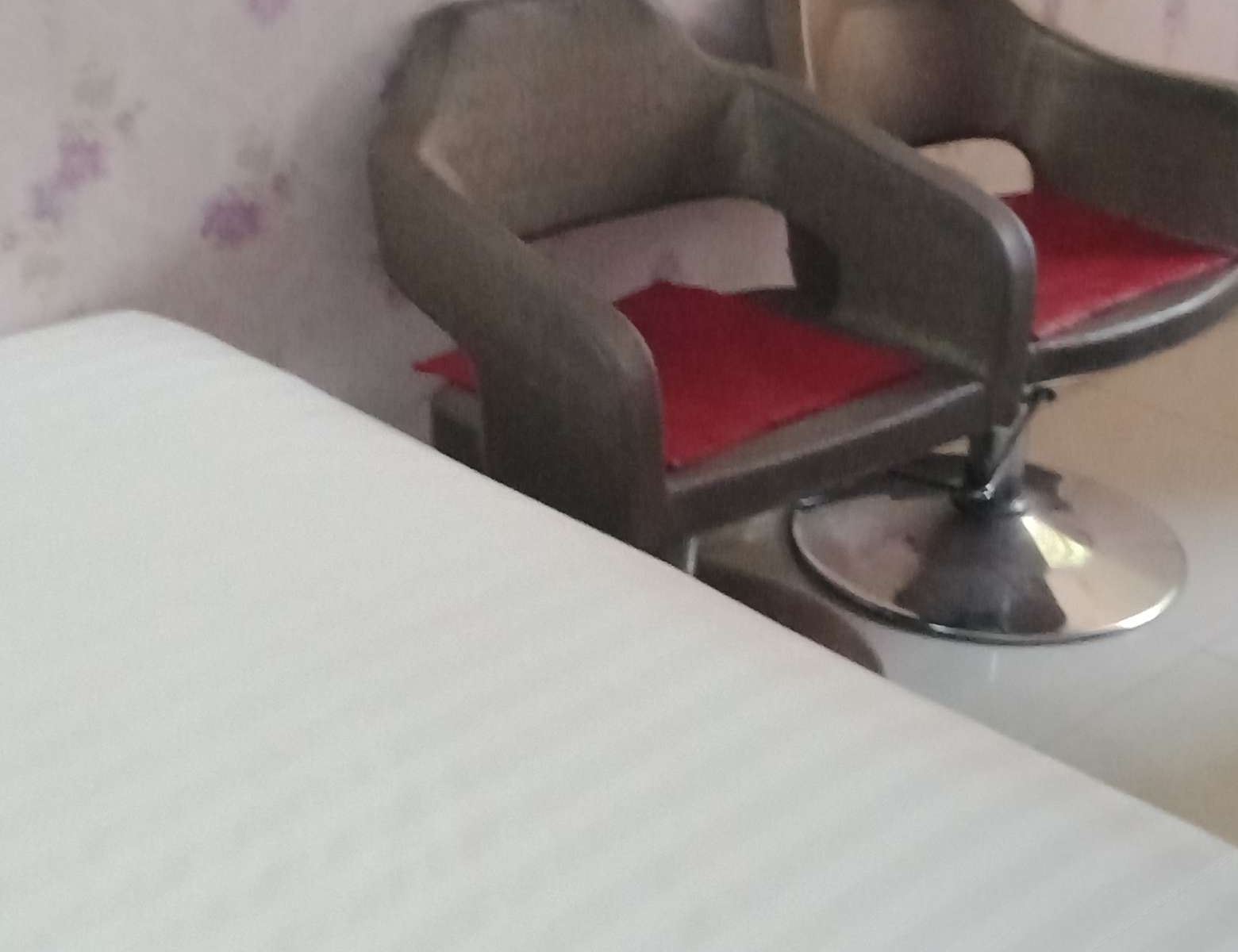 标准间
