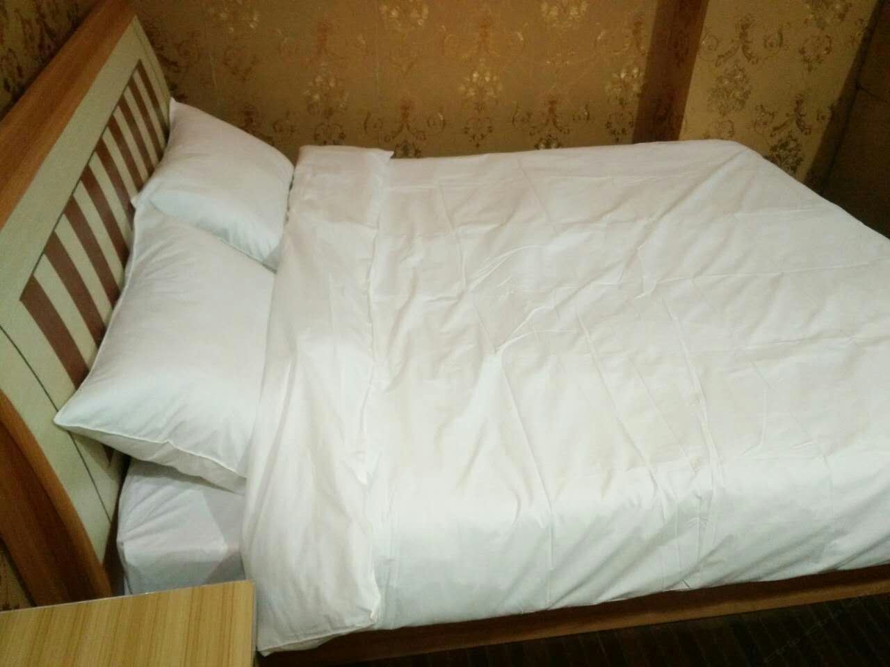 豪华套房